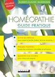 Homéopathie guide pratique