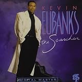 Kevin Eubanks The Searcher