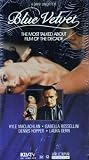 Blue Velvet [VHS Video]