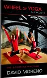 David Moreno - Wheel of Yoga - for Cyclists and Runners [DVD] [Region 1] [NTSC]