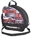  NITRO Backpacks The Garage Boottasche 37 cm    F&uuml;r alle Bootgr&ouml;&szlig;en   r&uuml;ckseitiges Rei&szlig;verschlussfach   verstellbarer Schulterstrap       Marke: NITRO   Material: Nylon   Ausstattung: Tasche(n) innen   Ausstattung: Innenfutter   Ausstattung: Tasche(n) au&szlig;en   Ausstattung: verstellbarer Umh&auml;ngeriemen   Volumen in L ca.: 40-50  