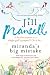 Search : Miranda’s Big Mistake