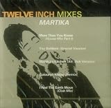 Twelve Inch Mixes