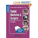 Rabbit Medicine &amp; Surgery: Self-Assessment Color Review (Veterinary Self-Assessment Color Review Series)