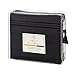 Clara Clark 1800 Premier Series 4pc Bed Sheet Set - King, Black