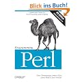 Programming Perl: Unmatched power for text processing and scripting