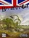 Cthulhu Britannica