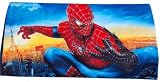 Beach Towel - Spiderman Towel