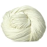 Butterfly Super 10 Mercerized Cotton Yarn