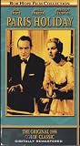 Bob Hope: Paris Holiday [VHS]