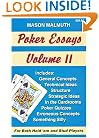 Poker Essays, Volume II