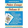 Poker Essays II