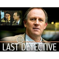 The Last Detective Season 3