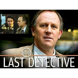 The Last Detective Season 3