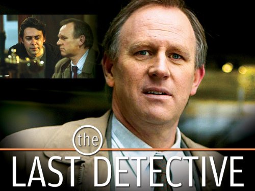 The Last Detective Season 3