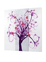 Especial Deco Vertical Cuadro Tree