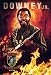 Tropic Thunder - Movie Poster / Print -- Custom Framing Available