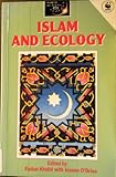 Islam and ecology