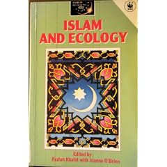 Islam and Ecology (World Religions & Ecology)