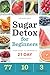 Sugar Detox for Beginners: Your Guide to Starting a 21-Day Sugar Detox