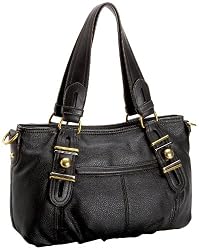 Nine West Katie Satchel