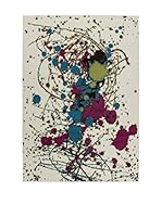 Alfombra Roh! 5000 (Multicolor)