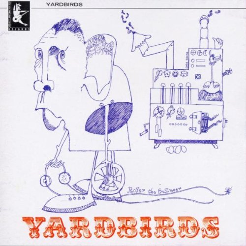 The Yardbirds - The Yardbirds: Featuring Performances by Jeff Beck, Eric Clapton, Jimmy Page - Zortam Music