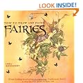 How to Draw and Paint Fairies
