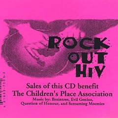 Rock Out Hiv