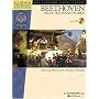 BEETHOVEN SELECTED PIANO     WORKS BK/CD                  SCHIRMER PERFORMANCE EDITIONS (Hal Leonard Student Piano Library: Schirmer Performance Editions)