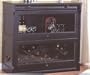 WINE CABINET BUFFETT SERVER BOOKCASE