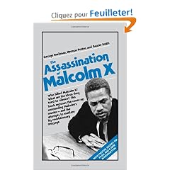 The Assassination of Malcolm X