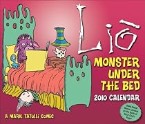 Lio: 2010 Day-to-Day Calendar