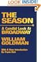 The Season: A Candid Look at Broadway