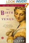 The Birth of Venus: A Novel