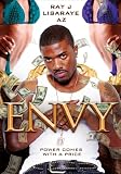 Envy [DVD] [2008] [Region 1] [US Import] [NTSC]