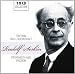 Rudolf Serkin: Tiefsinn und Leidenschaft