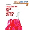 Presentation Skills for Quivering Wrecks