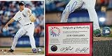 Jon Garland Chicago White Sox - Pitching - 8x10 Autographed Photograph