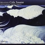 Brahms: Cello Sonatas etc