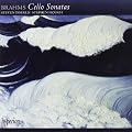 Brahms: Cello Sonatas etc