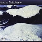 Brahms: Cello Sonatas etc