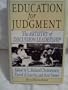 Education for Judgement: The Artistry of Discussion Leadership