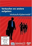 Informiert.TV - Umberto Saxer - Verkaufen wo andere aufgeben
