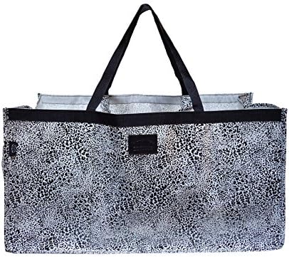 Trunkster Folding Car Storage Tote