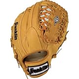 Franklin Sports RTP Professional Right-Handed Throwers
