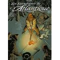 Les Survivants de l'Atlantique, tome 1 : Le Secret de Kermadec