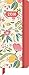 Secret Garden Jotter Planner 2016: 17 Months
