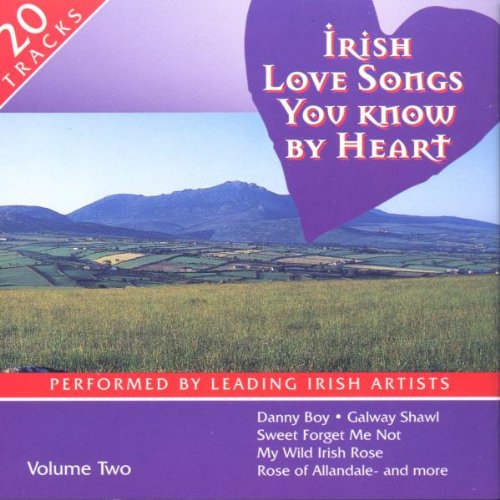 IRISH LOVE SONGS YOU KNOW 2