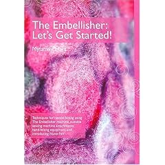 The Embellisher: Let's Get Started!